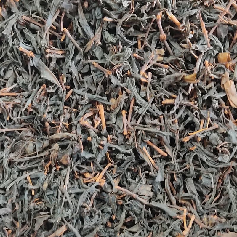چای قلم ایرانی -1000 گرم — تصویر ۴