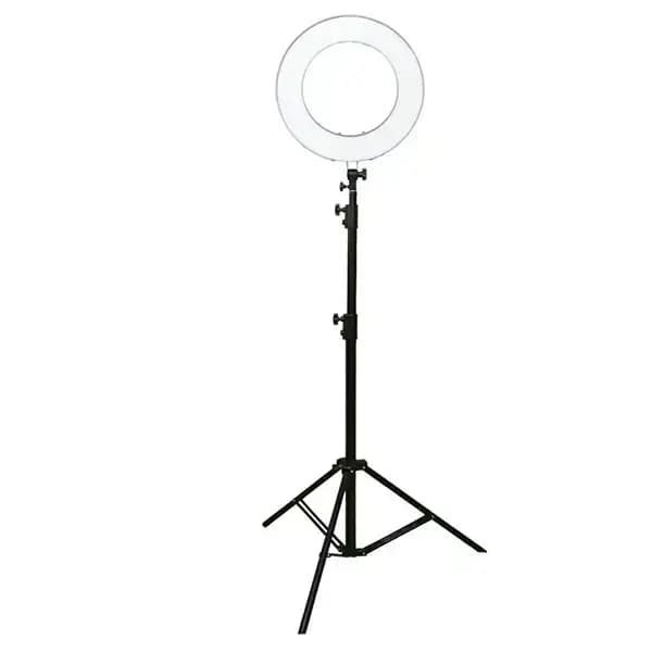 رینگ لایت مدل RL-14 — تصویر ۱۱