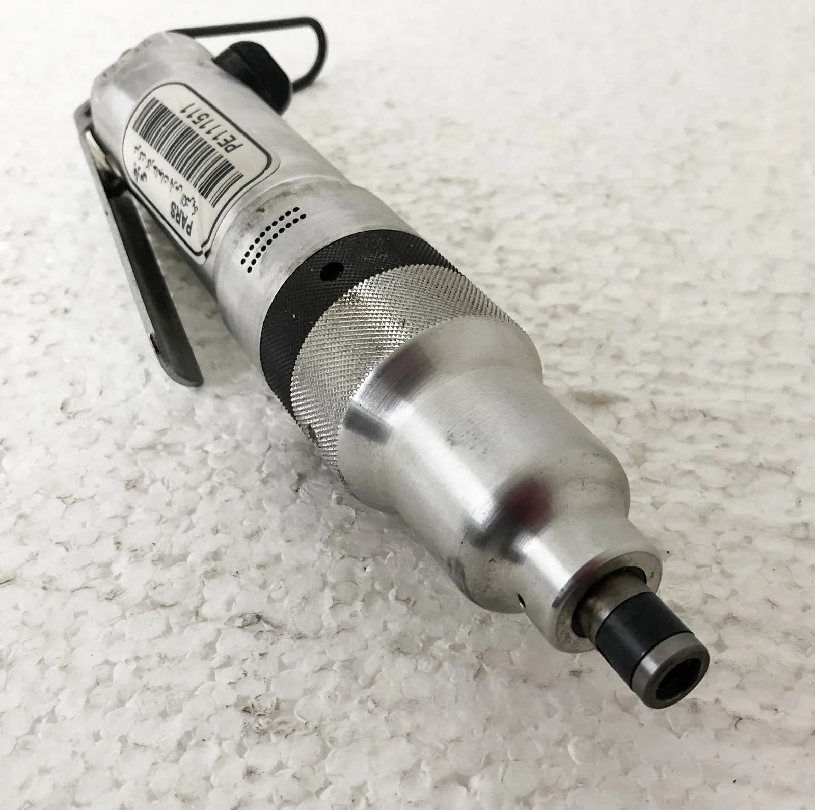 پیچ گوشتی بادی وسل مدل GT-HP5 — تصویر ۱۰