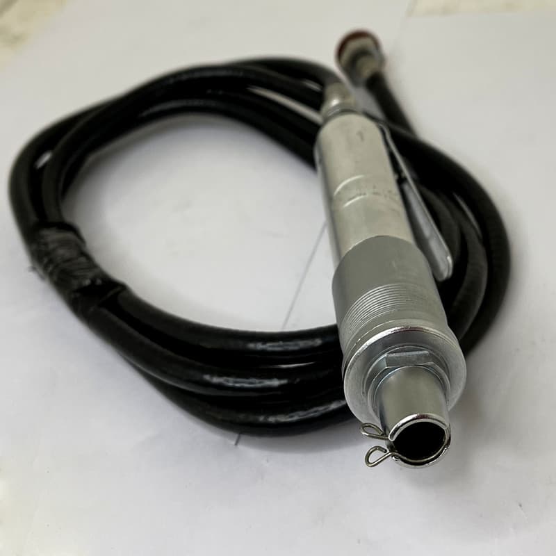 پیچ گوشتی بادی دسوتر کد Des-001 — تصویر ۳