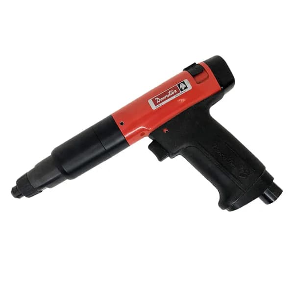 پیچ گوشتی بادی دسوتر کد E015382001 — تصویر ۷