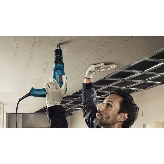 پیچ گوشتی برقی مدل حرفه ای GTB 650 Professional — تصویر ۲