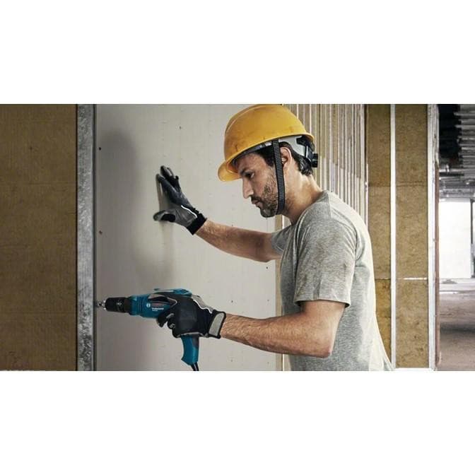 پیچ گوشتی برقی مدل حرفه ای GTB 650 Professional — تصویر ۳