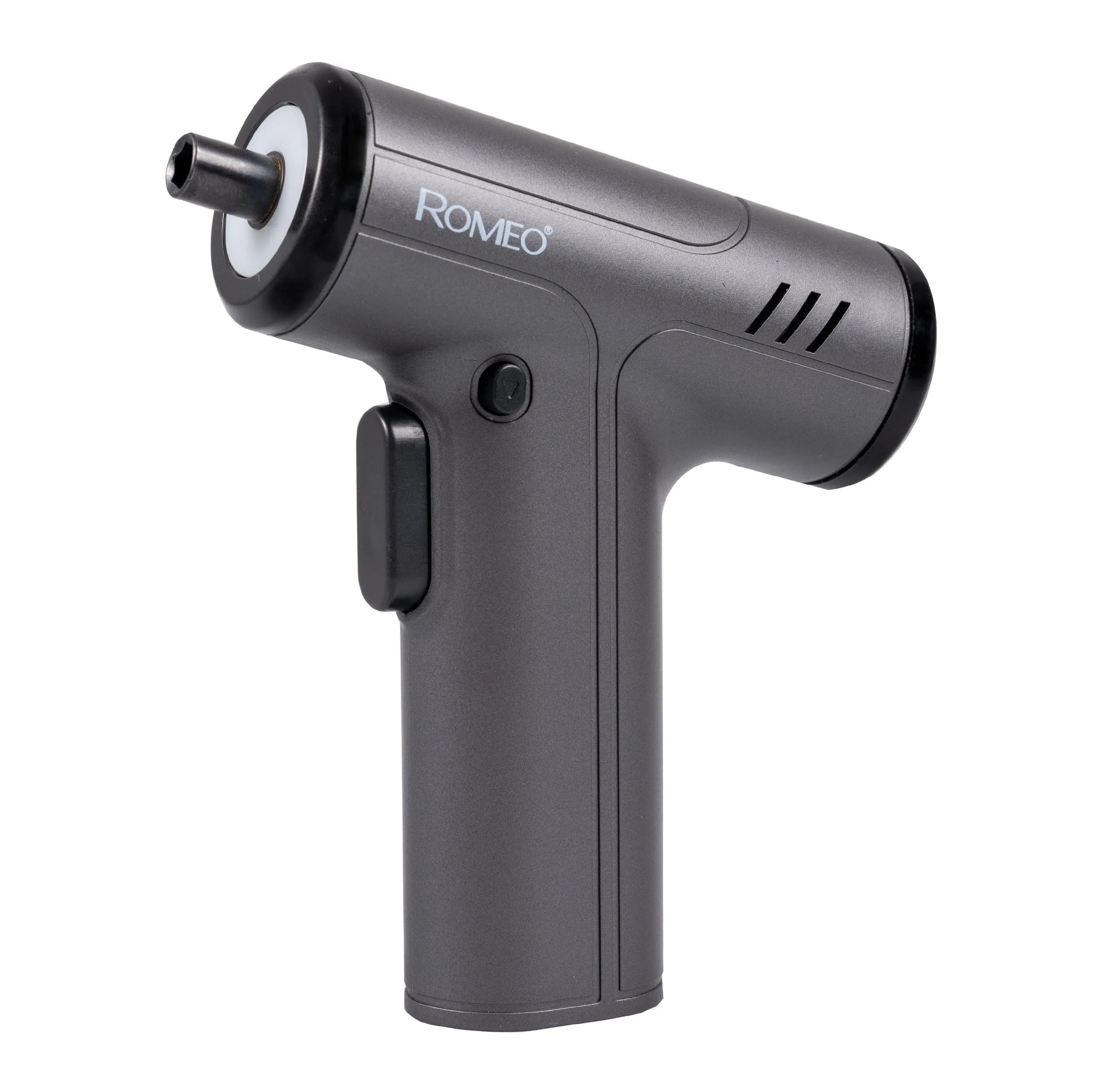 پیچ گوشتی شارژی 4.2 ولت رومئو مدل Rm-1020 — تصویر ۶