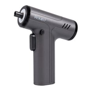 پیچ گوشتی شارژی 4.2 ولت رومئو مدل Rm-1020