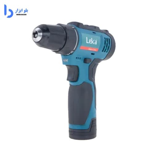 پیچ گوشتی شارژی 12 ولت لکا مدل CD12-030 — تصویر ۷
