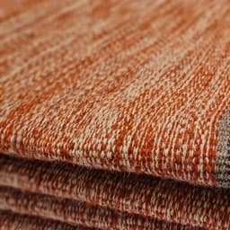 گلیم پشمی ابرشی دستبافت سایز 1 در 3 متری — تصویر ۵