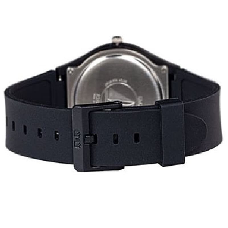 ساعت مچی عقربه ای زنانه و مردانه کیو اند کیو مدل A212J003Y — تصویر ۳