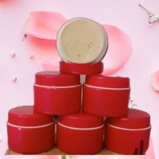 کرم تخصصی شب، گیاهی بدون کورتون، از بین برنده عالی لک و کک مک صورت، برطرف کننده لک های بارداری، روشن کننده پوست — تصویر ۲