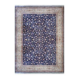 فرش ماشینی بهشتی مدل ماهور کد 5604