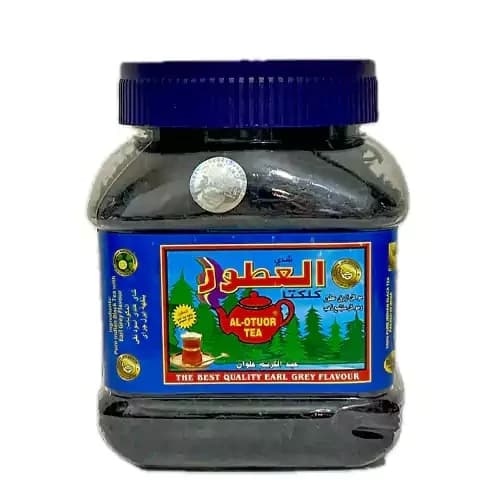 چای العطور 200گرمی کلکته هند