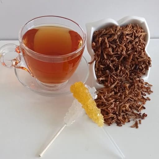 چای به درجه یک (500 گرمی) — تصویر ۲