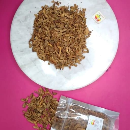 چای به نیم کیلویی آسا