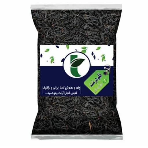 چای قلم بهاره 1405 (900گرمی)تخفیف غرفه دار — تصویر ۲