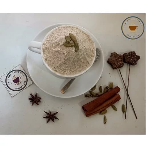 چای ماسالا 500گرمی — تصویر ۲
