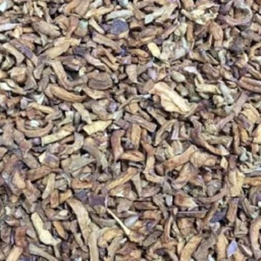چای سیب100 گرم(دمنوش چای سیب)