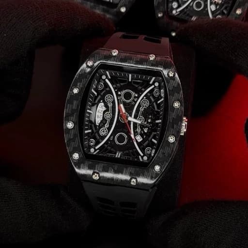 ساعت مچی مردانه RICHARD MILLE — تصویر ۲