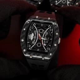 ساعت مچی مردانه RICHARD MILLE — تصویر ۳