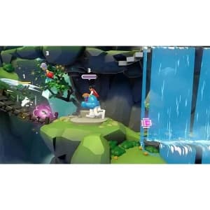 بازی Lego Brawls مخصوص PS4 — تصویر ۷