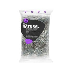 چای برگ سبز ایرانی نچرال - 250 گرم — تصویر ۳