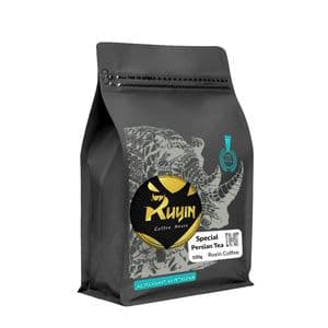 چای سیاه اسپشیال دستچین رویین - 100 گرم — تصویر ۴