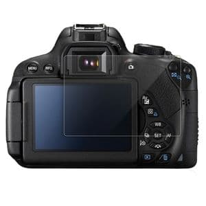محافظ صفحه نمایش دوربین مدل R2000D مناسب برای کانن 2000D
