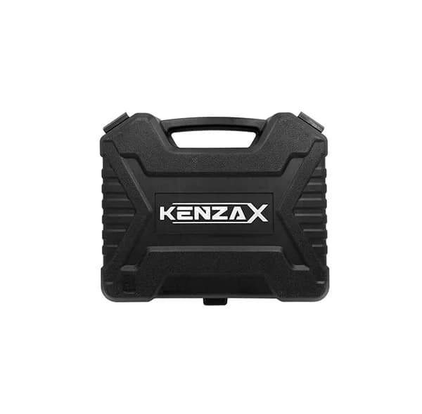 پیچ گوشتی شارژی کنزاکس مدل KCD-112 — تصویر ۴