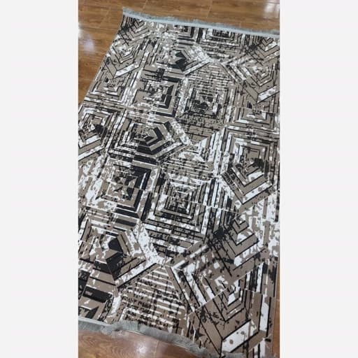 گلیم 4متری جدید، گلیم آشپزخانه، پس کرایه — تصویر ۲