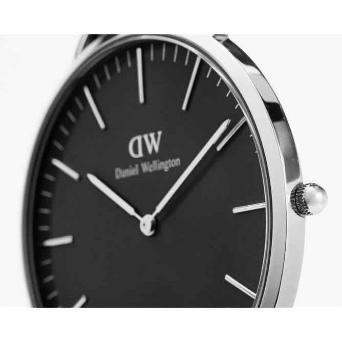 ساعت مچی عقربه ای مدل DW 2647 - ME-NO — تصویر ۲