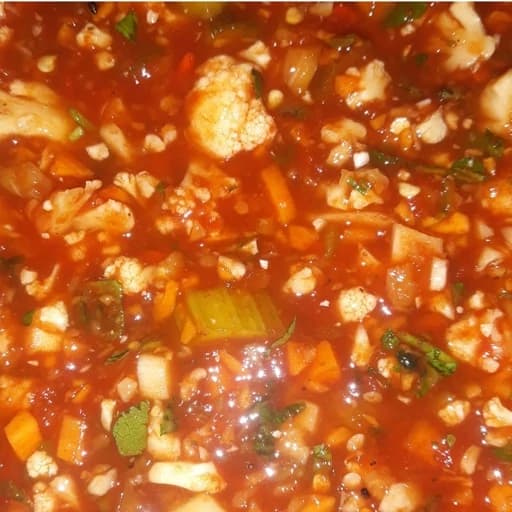 ترشی بندری، تند و خاص، 1000 گرمی،گیل بانو.رشت