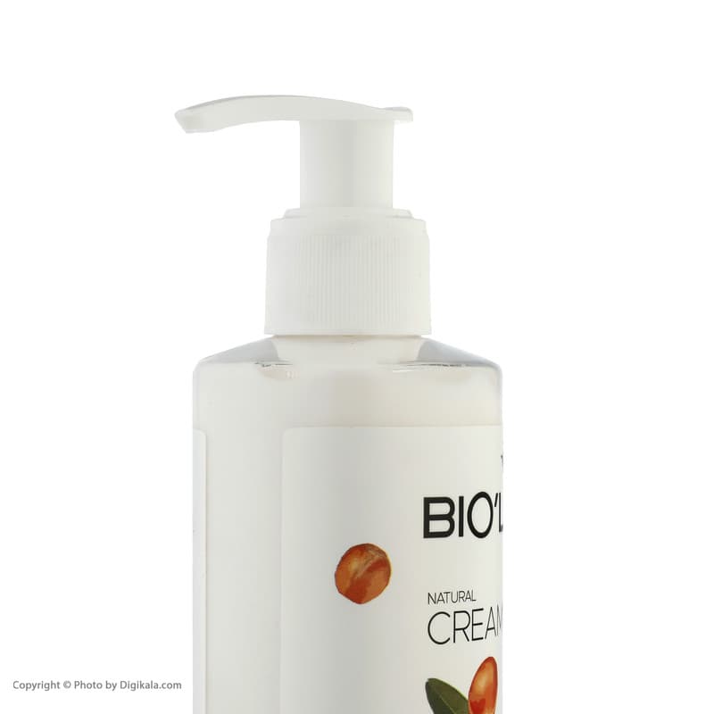 کرم مرطوب کننده بیول مدل ARGAN OIL حجم 250 میلی لیتر — تصویر ۴