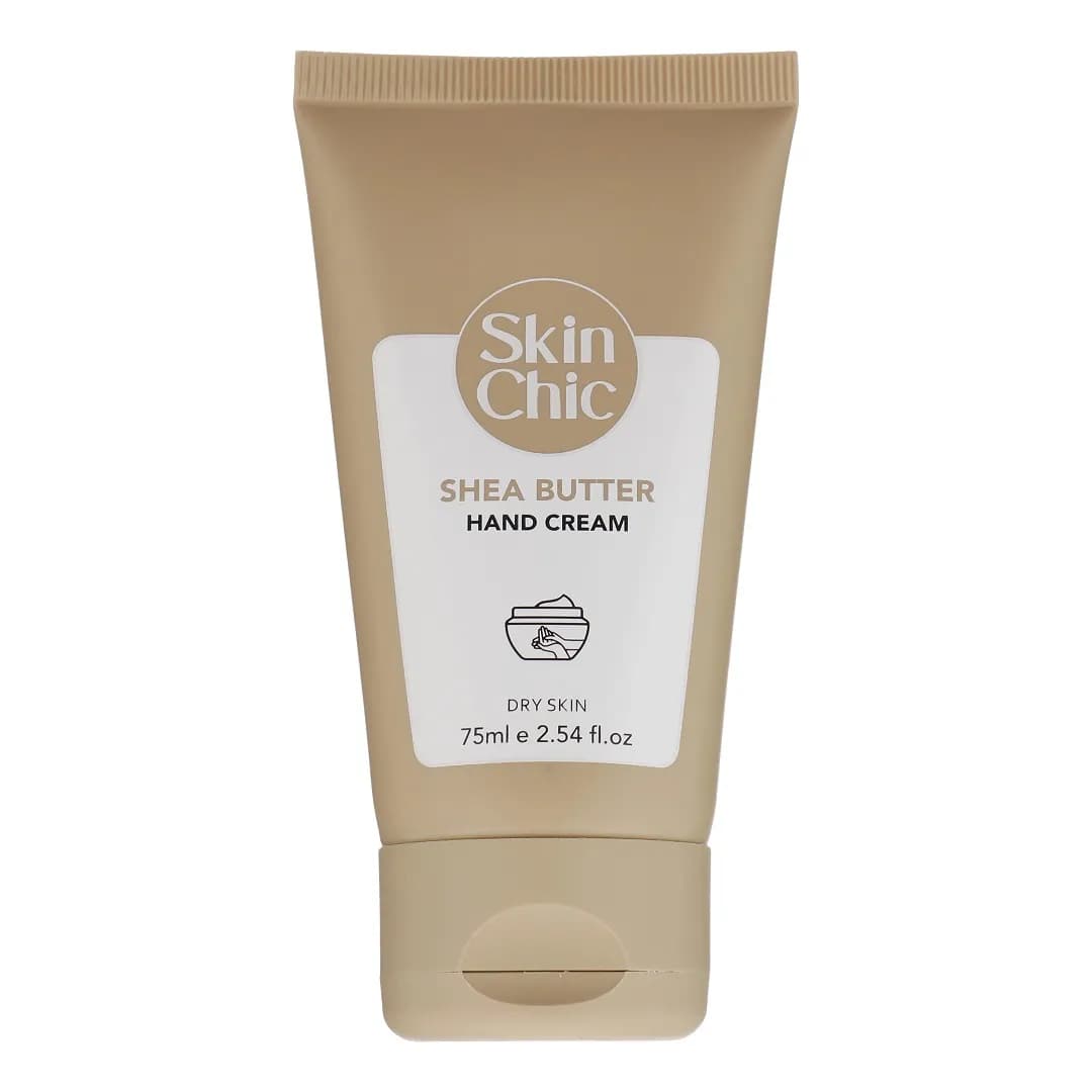 کرم مرطوب کننده دست اسکین شیک مدل She Butter حجم 75 میلی لیتر — تصویر ۶