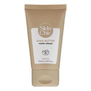 کرم مرطوب کننده دست اسکین شیک مدل She Butter حجم 75 میلی لیتر