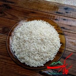 برنج هاشمی وکیوم ارگانیک گیلان - 5 کیلوگرمی — تصویر ۳