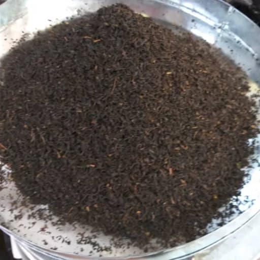 چای سیاه سرگل ممتاز بهاره دو کیلویی تازه ارسال رایگان