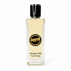اکستریت دی پرفیوم مردانه پویا مدل جورجیو آرمانی استرانگر ویت یو فریز با رایحه خنک حجم 50 میلی لیتر