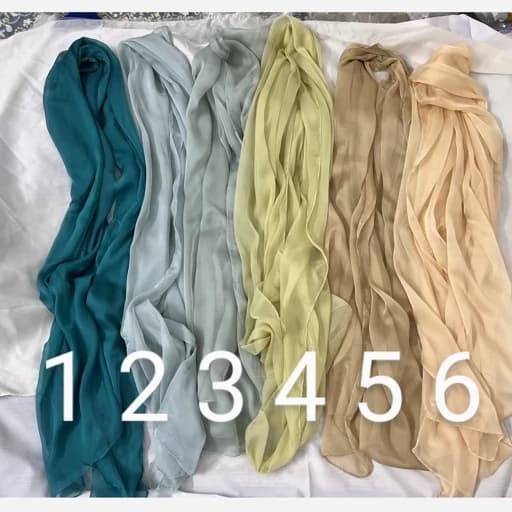 تولیدی روسری شال حریر براق مجلسی پخش تولیدی شال و روسری شال تور وارداتی خارجی نخی شیک مجلسی