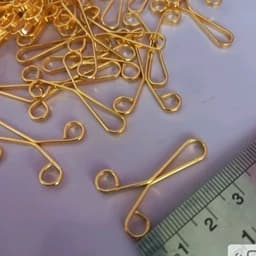 گیره روسری - نگهدارنده شال و روسری — تصویر ۳