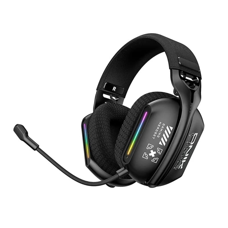 هدست بلوتوثی اونیکوما مدل GT808 — تصویر ۲