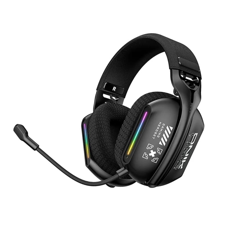 هدست بلوتوثی اونیکوما مدل GT808 — تصویر ۹