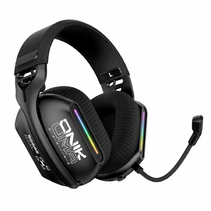 هدست بلوتوثی اونیکوما مدل GT808 — تصویر ۷