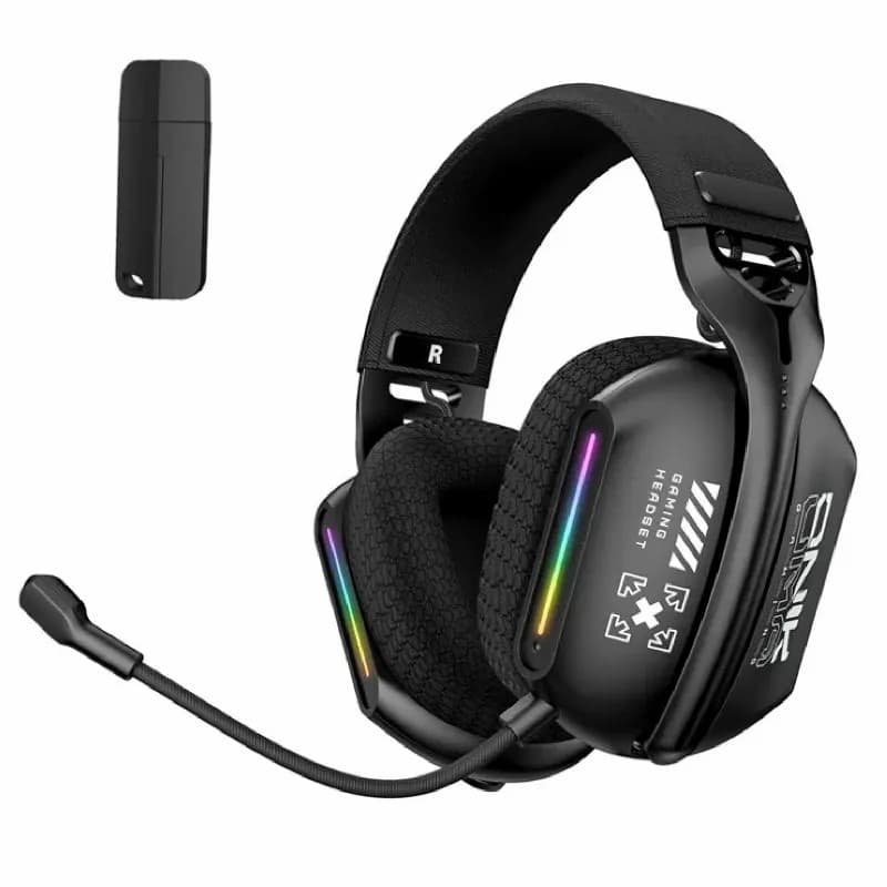 هدست بلوتوثی اونیکوما مدل GT808 — تصویر ۸