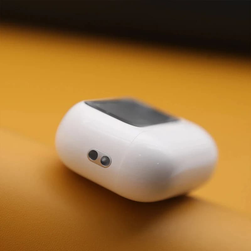 هدفون بلوتوثی ریمکس مدل CozyPods W30N — تصویر ۸