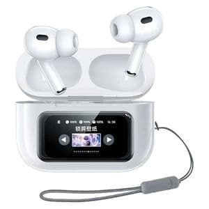 هدفون بلوتوثی ریمکس مدل CozyPods W30N