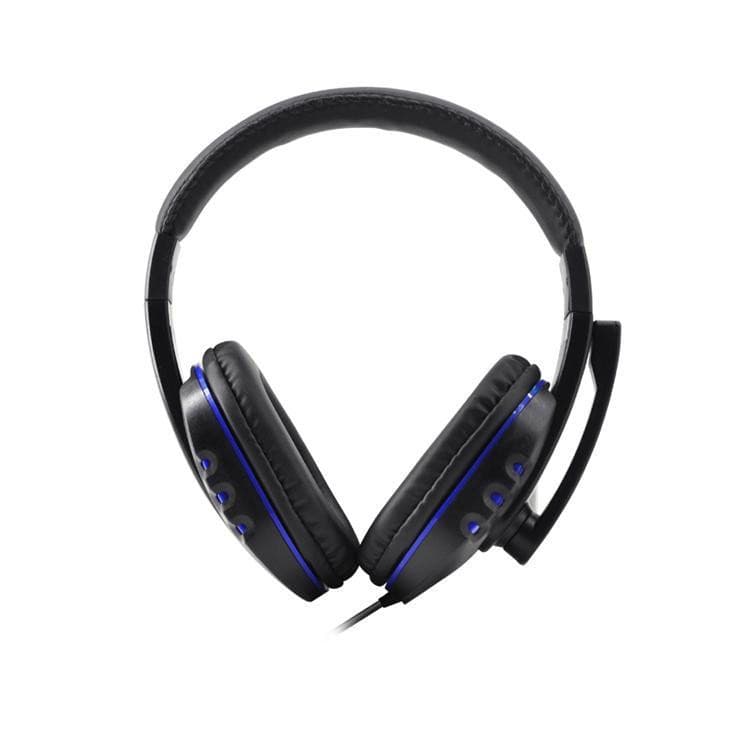 هدست گیمینگ دابی مدل ty-731 — تصویر ۲
