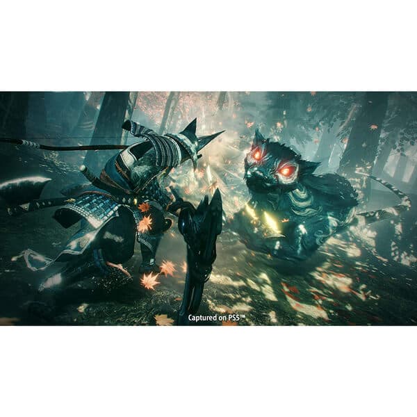 بازی Nioh Collection مخصوص PS5 — تصویر ۳