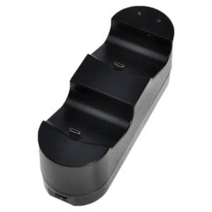 پایه شارژ دسته PS4 مدل SND-321F-P1
