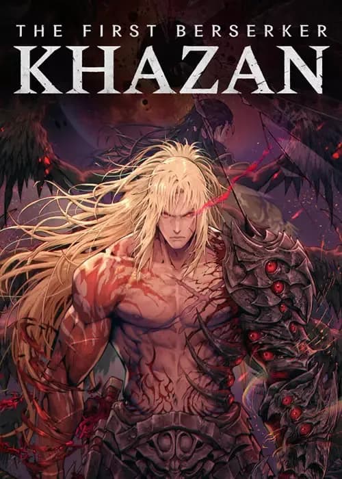 بازی The First Berserker: Khazan مخصوص PS5 — تصویر ۳