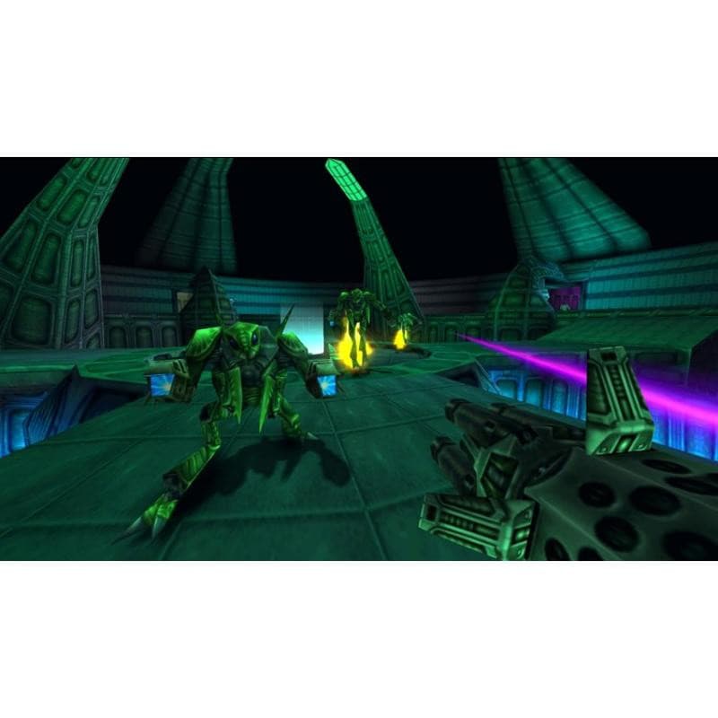 بازی Turok Trilogy Bundle نسخه استاندارد مخصوص PS5 — تصویر ۳