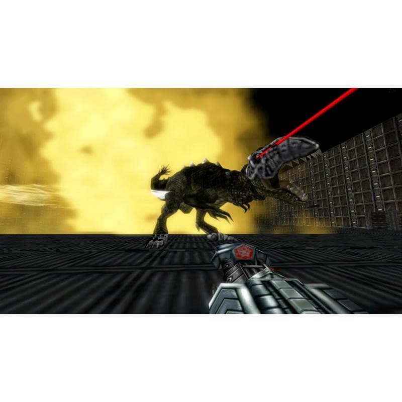 بازی Turok Trilogy Bundle نسخه استاندارد مخصوص PS5 — تصویر ۴